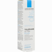 La Roche- Posay Toleriane Ultra Fluid Creme 40 ml
