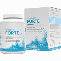 Lactobact Forte Kapseln 120 Stück - ab 43,88 €