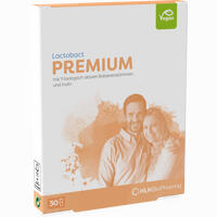 Lactobact Premium 10 Stück