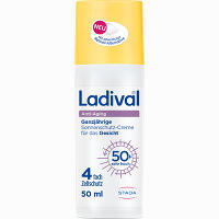 Ladival Anti- Aging Sonnenschutz- Creme Lsf50+  50 ml