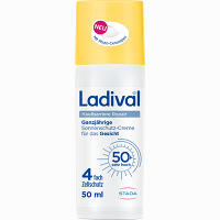 Ladival Hautbarriere Repair Sonnenschutz Lsf50+  50 ml