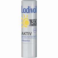 Ladival Uv- Schutzstift Lsf 30 4.8 g