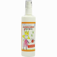 Läuseschreck Haar- Spray  100 ml 