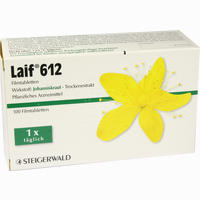 Laif 612 Filmtabletten 100 Stück 