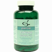 Laktase 12000 Fcc Kapseln 60 Stück - ab 13,04 €