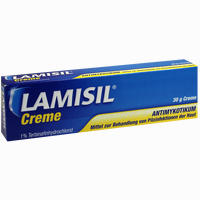 Lamisil Creme 15 g - ab 5,79 €