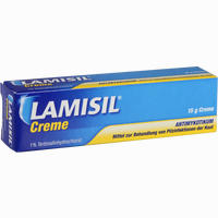 Lamisil Creme 15 g - ab 5,79 €