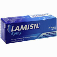 Lamisil Spray  15 ml - ab 7,05 €