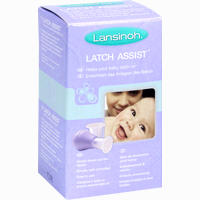 Lansinoh Latch Assist 1 Stück