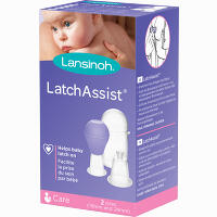 Lansinoh Latchassist 1 Stück