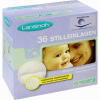 Lansinoh Stilleinlagen 36 Stück