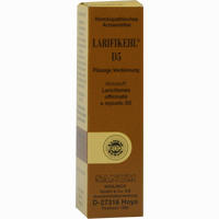 Larifikehl D5 Tropfen 10 ml - ab 7,84 €