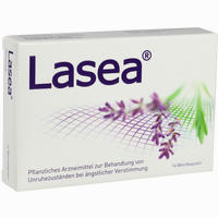 Lasea Weichkapseln  14 Stück - ab 8,35 €