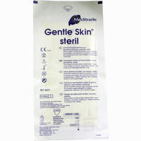 Latex Handschuhe Puderfrei Steril Gross 2 Stück