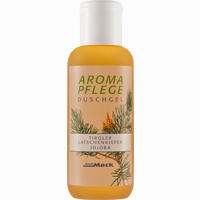 Latschenkiefer- Aroma- Pflege- Duschgel 200 ml