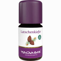 Latschenkiefer Bio Öl 5 ml