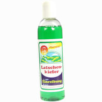 Latschenkiefer Einreibung Fluid 250 ml