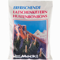 Latschenkiefer Hustenbonb Bonbon 75 g - ab 2,40 €