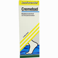 Laufwunder Cremebad Bad 200 ml