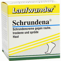Laufwunder Schrundena Creme 75 ml