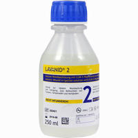 Lavanid 2 Wundspüllösung  250 ml - ab 11,87 €