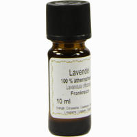 Lavendel Barreme Extra 100% ätherisches Öl 10 ml