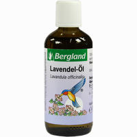 Lavendel- Öl Fein Bergland 10 ml - ab 5,71 €
