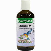 Lavendel- Öl Fein Bergland 10 ml - ab 5,80 €