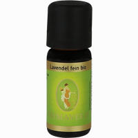Lavendel Fein Kba Aetherisches Öl 10 ml - ab 5,79 €