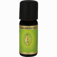 Lavendel Fein Kba Aetherisches Öl 10 ml - ab 5,68 €