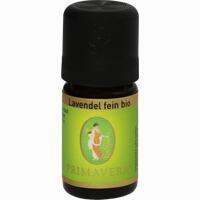 Lavendel Fein Kba Aetherisches Öl 10 ml - ab 5,68 €