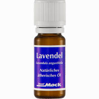 Lavendel Öl 10 ml