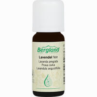 Lavendel- Öl Fein Bergland 10 ml - ab 5,91 €