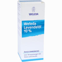 Lavendelöl 10% Öl 20 ml - ab 9,50 €