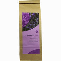 Lavendeltee Tee 100 g