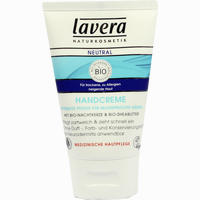 Lavera Neutral Handcreme  50 ml 