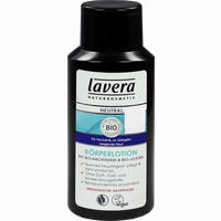 Lavera Neutral Körperlotion  200 ml 