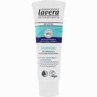 Lavera Neutral Zahngel 75 ml
