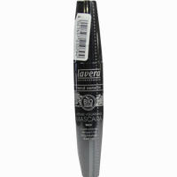 Lavera Trend Sensitiv Intense Volumizing Mascara Black Fluid 13 ml