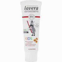 Lavera Zahncreme Kids  75 ml
