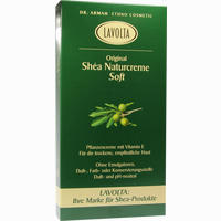 Lavolta Shea Naturcreme Soft  75 ml - ab 15,41 €