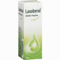 Laxoberal Abführ Tropfen  30 ml - ab 5,76 €