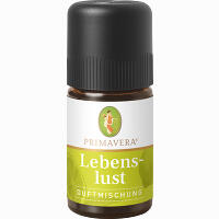 Lebenslust Duftmischung 5 ml