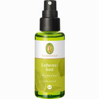 Lebenslust Raumspray Bio 50 ml