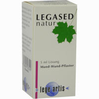 Legased Natur Lösung 5 ml - ab 12,98 €