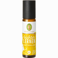 Leichter Lernen Duft Roll- On Bio Emulsion 10 ml