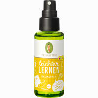 Leichter Lernen Raumspray Bio 50 ml