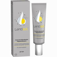 Lentisol Creme 30 ml