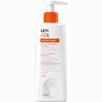 Leti At4 Körpermilch  250 ml - ab 15,05 €