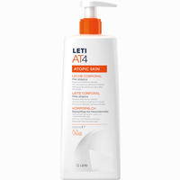 Leti At4 Körpermilch  250 ml - ab 15,05 €